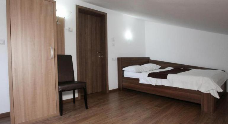 Pension Mora Cluj-Napoca Exteriör bild