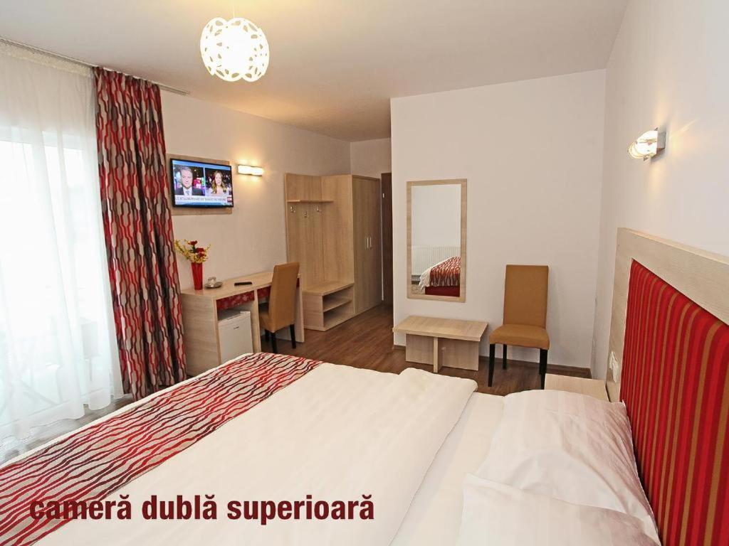 Pension Mora Cluj-Napoca Exteriör bild