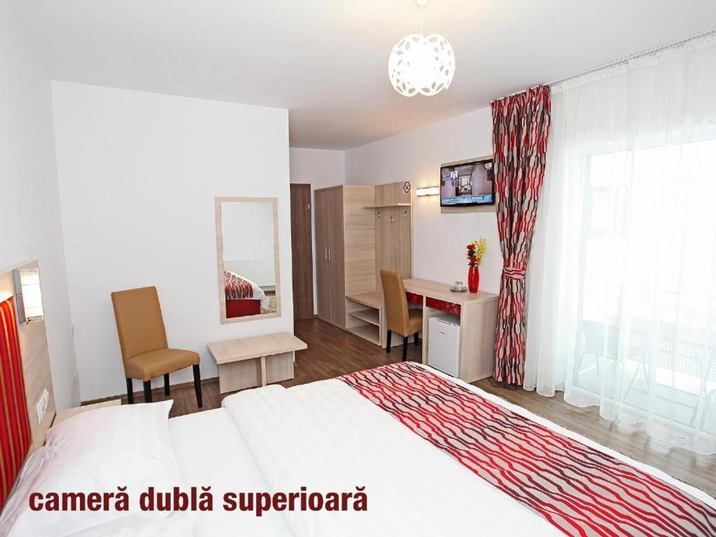 Pension Mora Cluj-Napoca Exteriör bild
