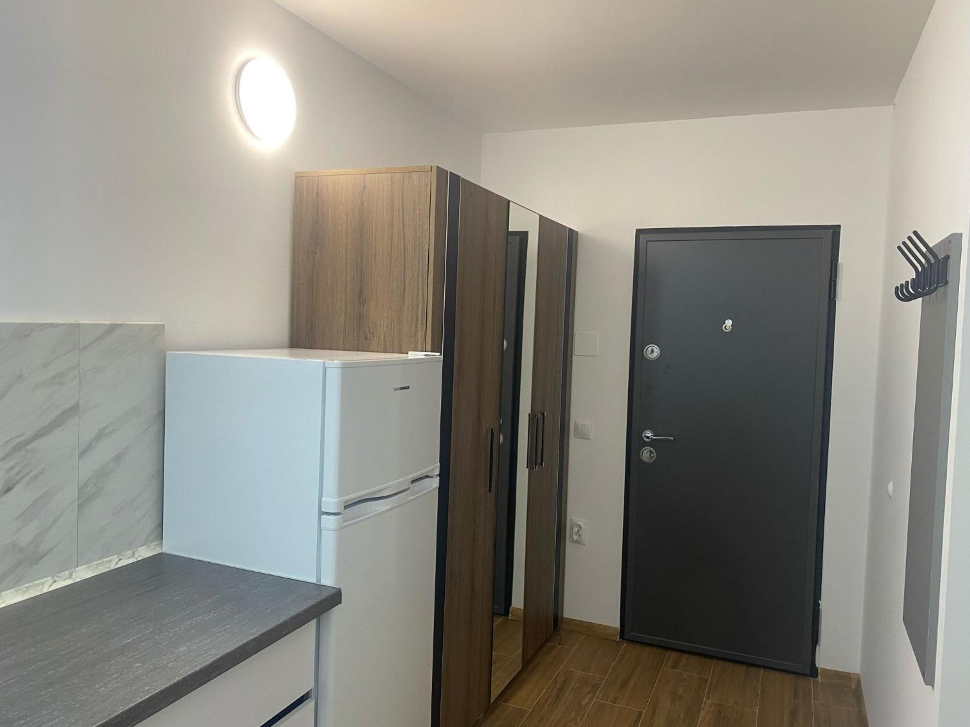 Pension Mora Cluj-Napoca Rum bild