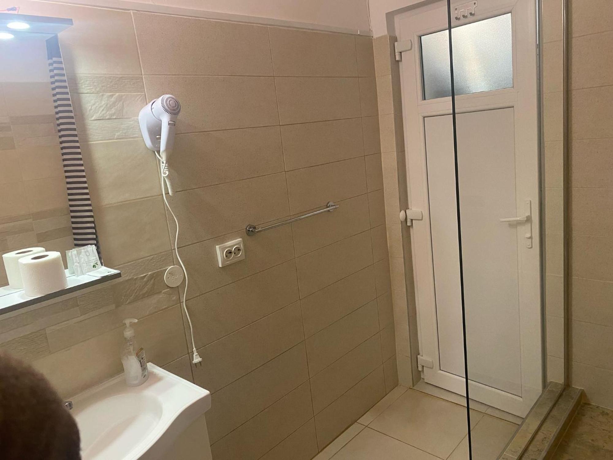 Pension Mora Cluj-Napoca Rum bild