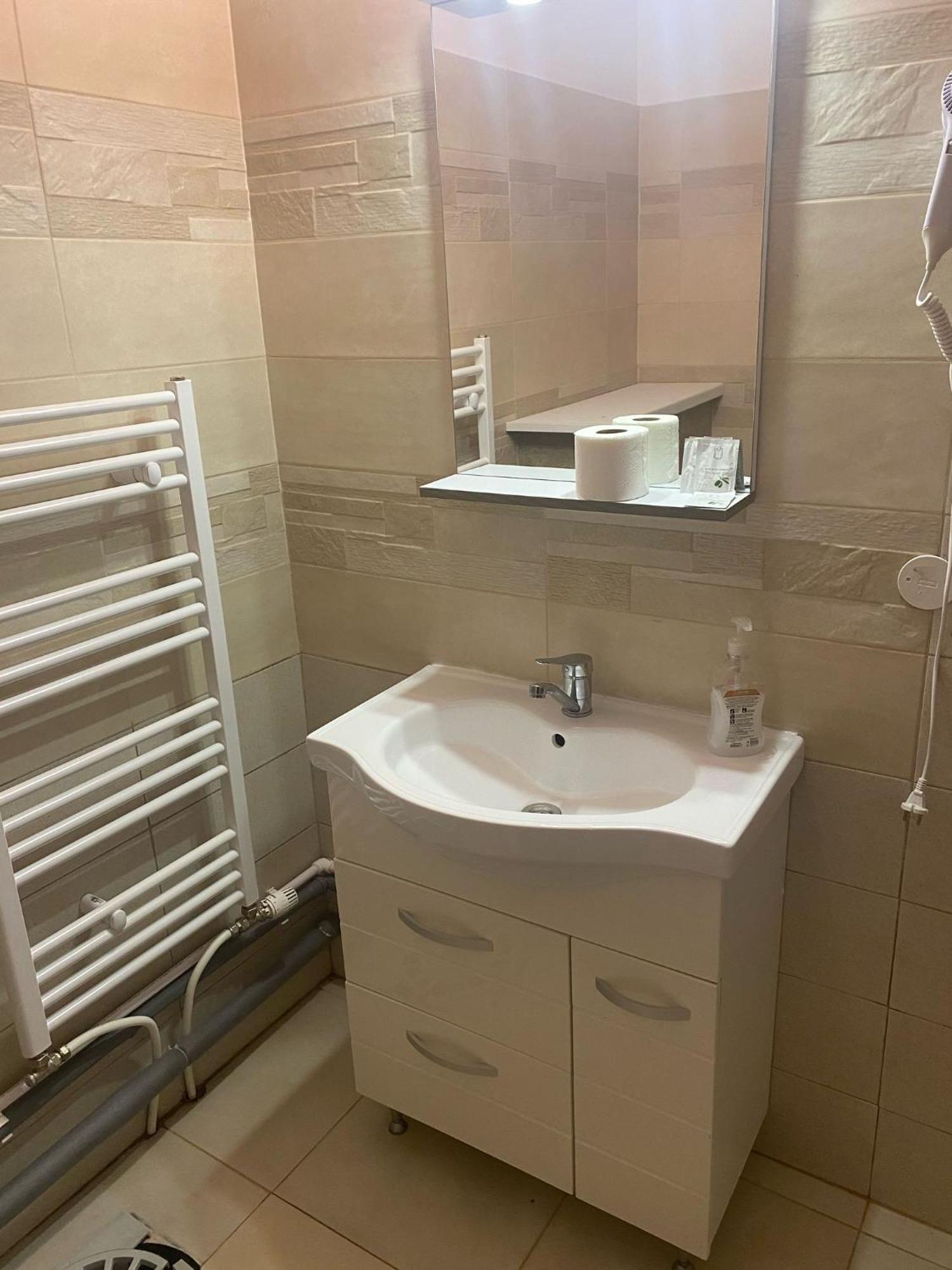 Pension Mora Cluj-Napoca Rum bild