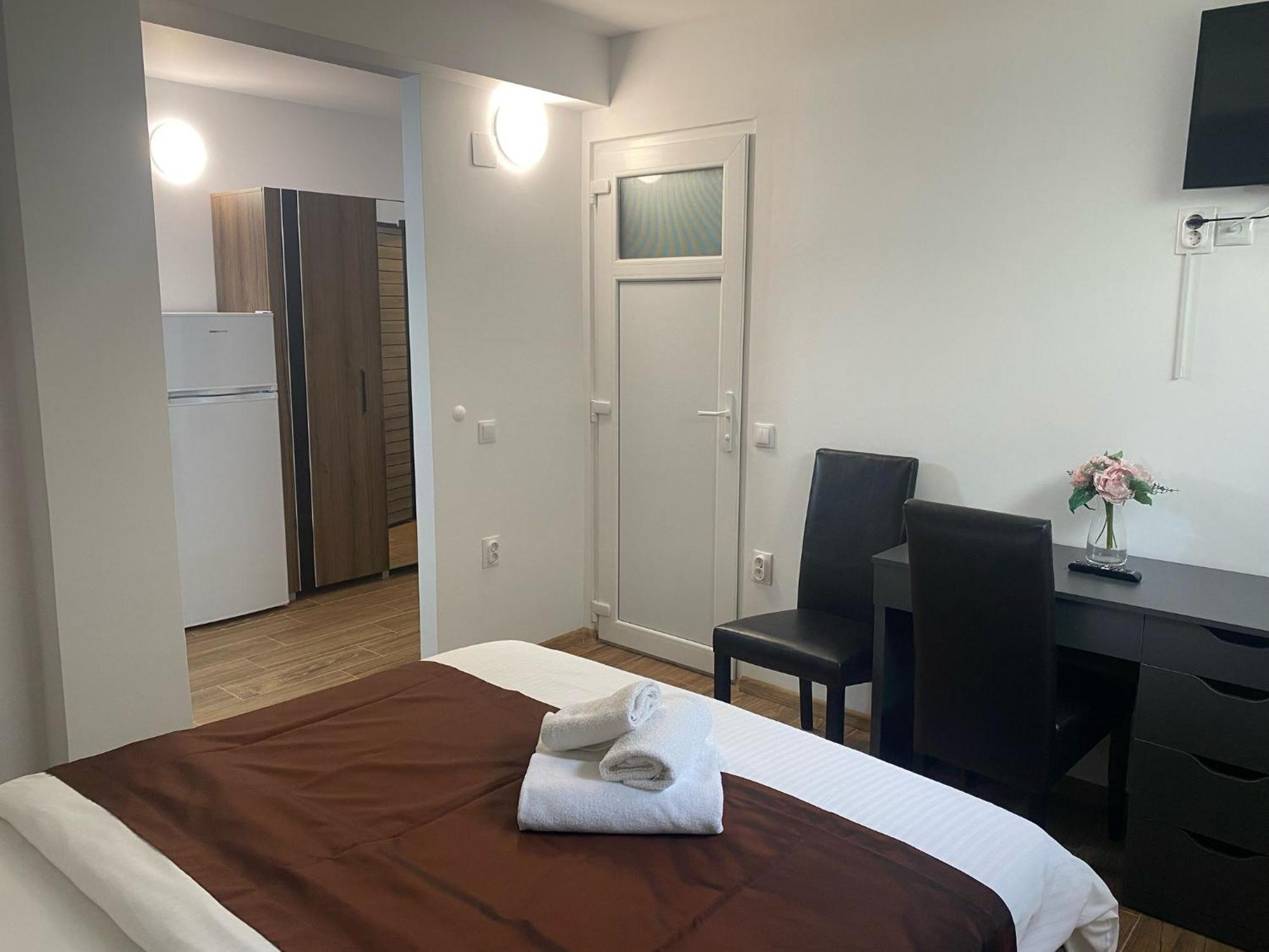 Pension Mora Cluj-Napoca Rum bild