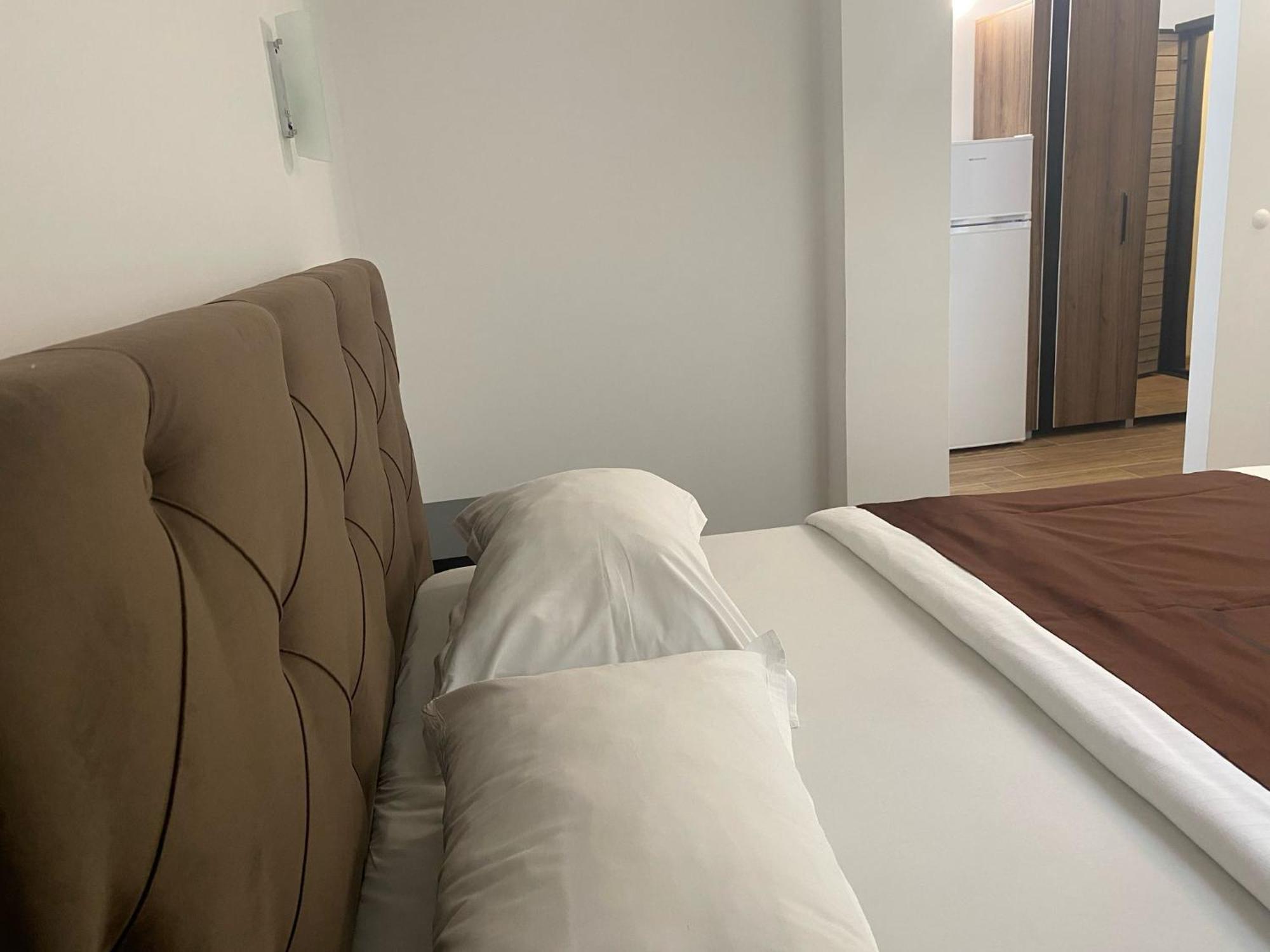 Pension Mora Cluj-Napoca Rum bild
