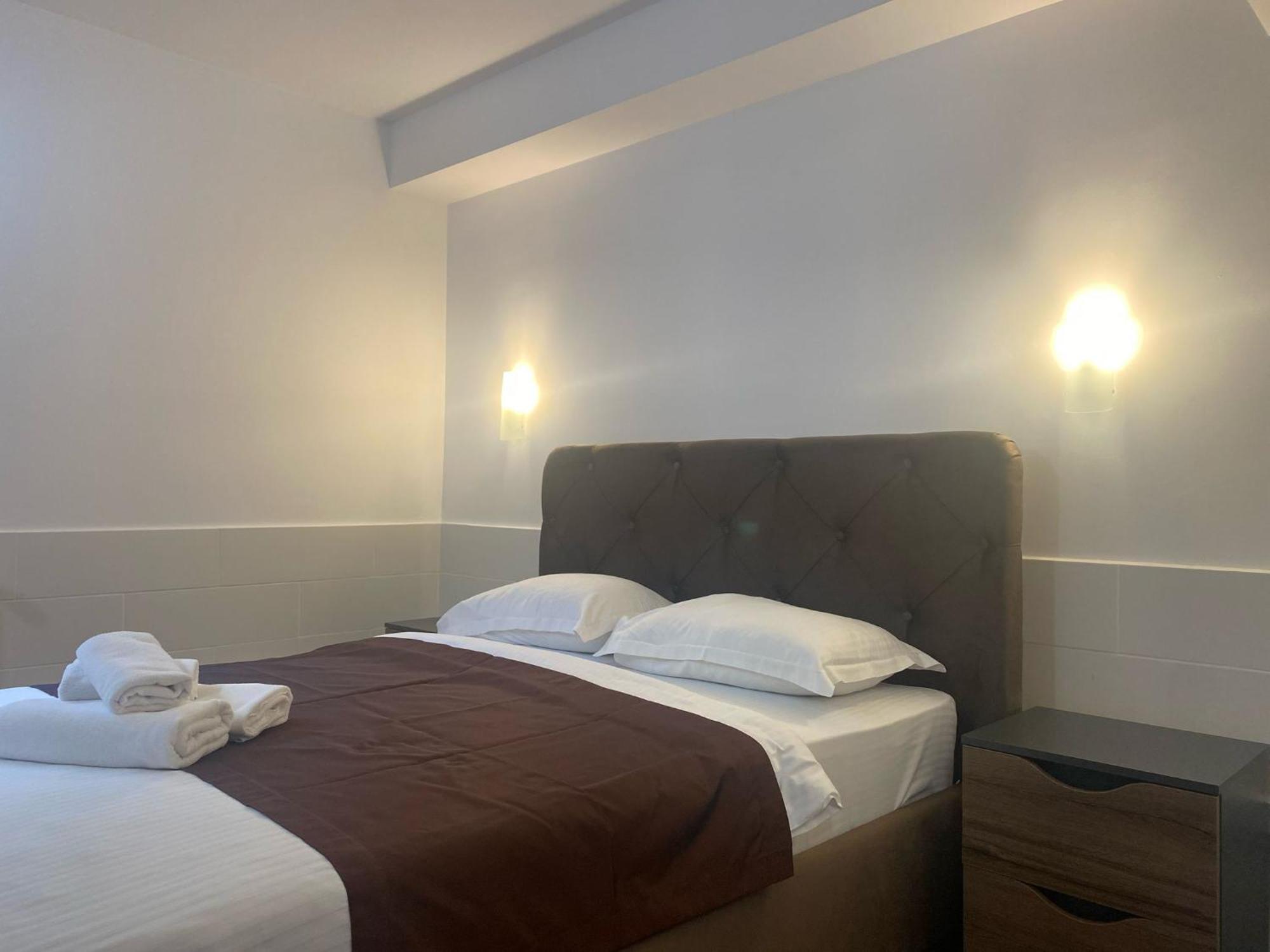 Pension Mora Cluj-Napoca Rum bild
